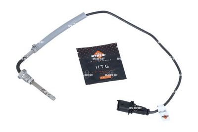 SENZOR TEMPERATURA GAZE EVACUARE NRF 707147