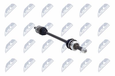 PLANETARA NTY NPWMS125 13