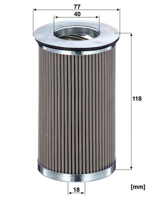 Vorschau HD 811 Ansicht 2