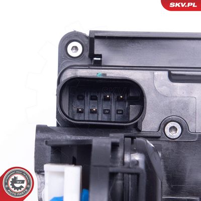 Zámek dveří ESEN SKV 60SKV271