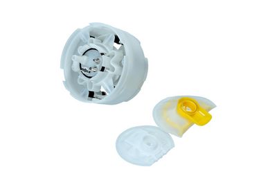 SISTEM ALIMENTARE CU COMBUSTIBIL