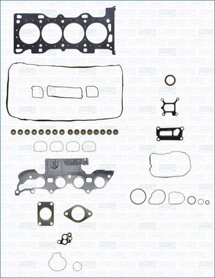 Комплект прокладок, двигатель AJUSA 50408200 для FORD TRANSIT