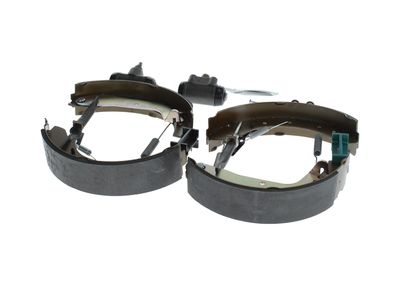 BREMSBACKENSATZ BOSCH 0204114530 9