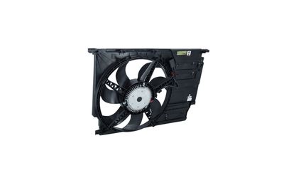 VENTILATOR RADIATOR NRF 47954 22