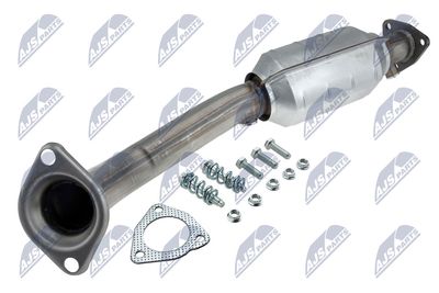 CATALIZATOR NTY KATHD001 1