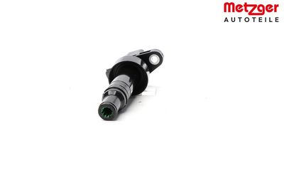 ZüNDSPULE METZGER AUTOTEILE 0880543 13