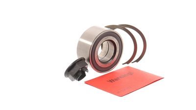 RADLAGERSATZ SKF VKBA6550 5