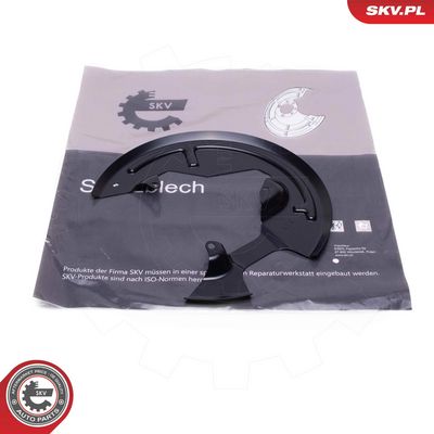 PROTECTIE STROPIRE DISC FRANA