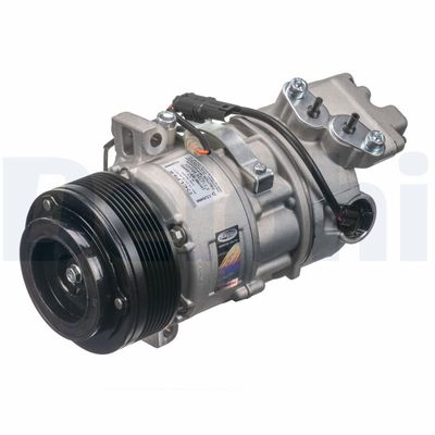 Compressor, air conditioning CS20498