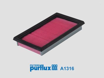 LUFTFILTER PURFLUX A1316