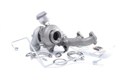 LADER AUFLADUNG BTS Turbo T981254 14