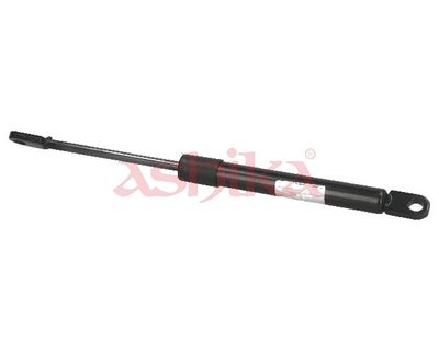 газов амортисьор, капак на двигателя ASHIKA ZSA01027