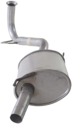 ENDSCHALLDäMPFER BOSAL 278419 3