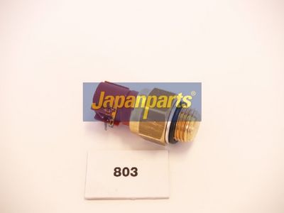 JAPANPARTS Temperatūros jungiklis, radiatoriaus ventiliatorius