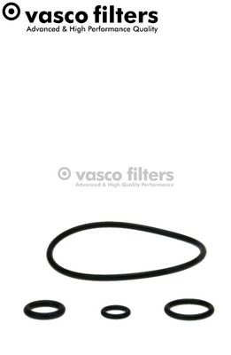 FILTRU ULEI DAVID VASCO V012 1