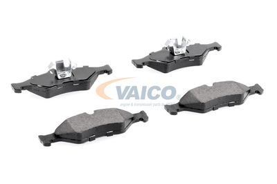 BREMSBELAGSATZ SCHEIBENBREMSE VAICO V250253 56