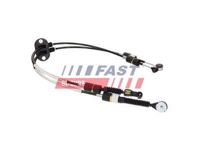 SET DE CABLURI CUTIE DE VITEZE MANUALă FAST FT02945 3