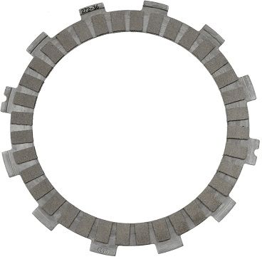 Kit de disques d'embrayage TRW — Ø136mm
