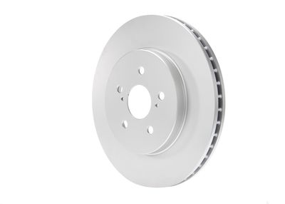 BREMSSCHEIBE BOSCH 0986479722 8