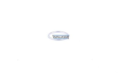 Gasket, exhaust pipe 81162