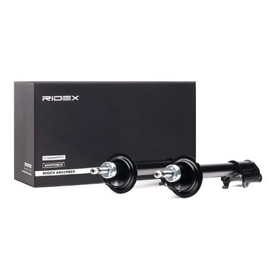 амортисьор RIDEX 854S0913