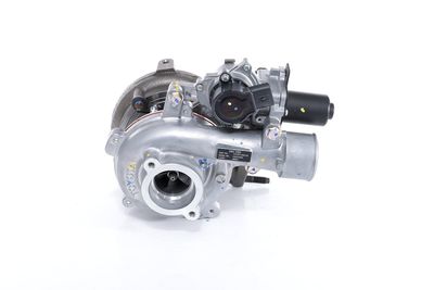 LADER AUFLADUNG BTS Turbo T916771 1