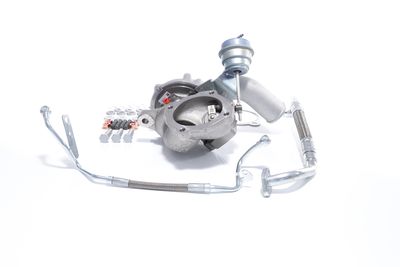 LADER AUFLADUNG BTS Turbo T981222 19