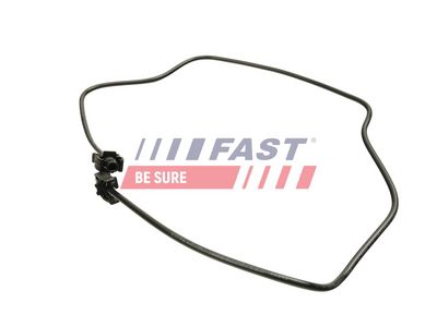 Kühlmittelrohrleitung