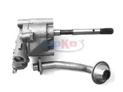 маслена помпа JAPKO 157VW18