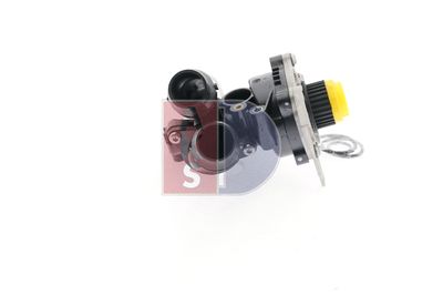 WASSERPUMPE MOTORKüHLUNG AKS DASIS 570056N 12