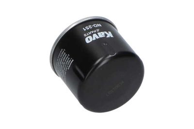 FILTRU ULEI AMC Filter NO251 14