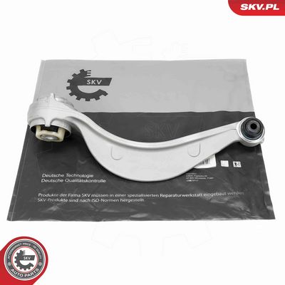 BRAT SUSPENSIE ROATA