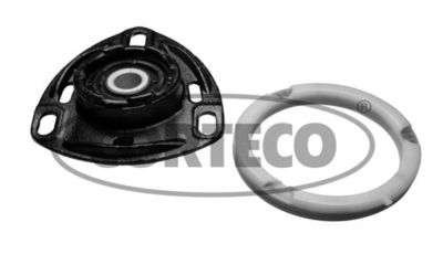 Repair Kit, suspension strut support mount 80001652