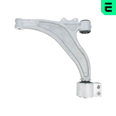 LENKER RADAUFHäNGUNG