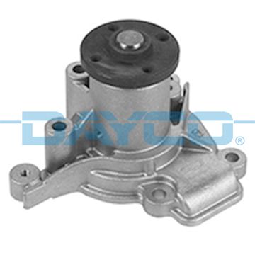 Water Pump, engine cooling DAYCO DP356