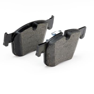 BREMSBELAGSATZ SCHEIBENBREMSE DELPHI LP3384 15