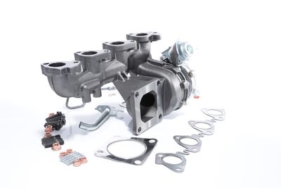 LADER AUFLADUNG BTS Turbo T981168BT 22