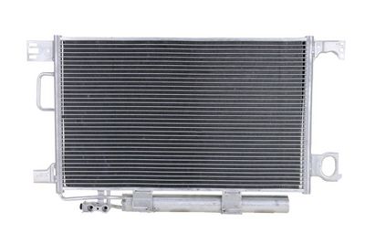 CONDENSATOR CLIMATIZARE WALKER WCD00372