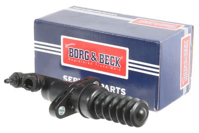 хидравлична помпа, активатор съединител BORG & BECK BES230