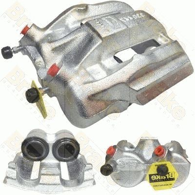 Brake Caliper Brake ENGINEERING CA822R