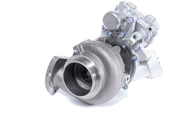 LADER AUFLADUNG BTS Turbo T916461 22