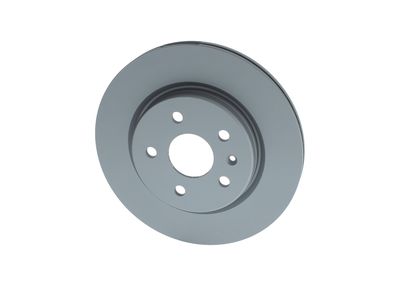 BREMSSCHEIBE BOSCH 0986479F53 28