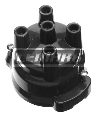 Крышка распределителя зажигания LEMARK LDC066