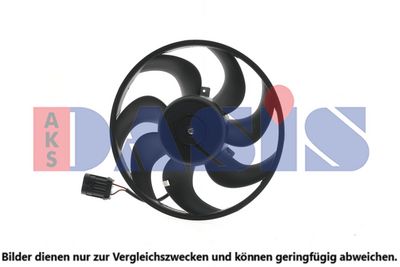 LüFTER MOTORKüHLUNG