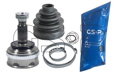 GSP 851021 ШРУС  для HONDA CIVIC (Хонда Цивик)