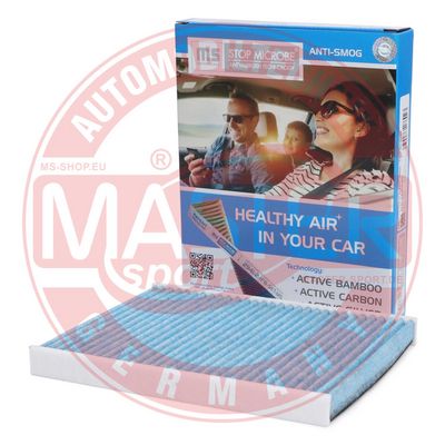 FILTRU AER HABITACLU