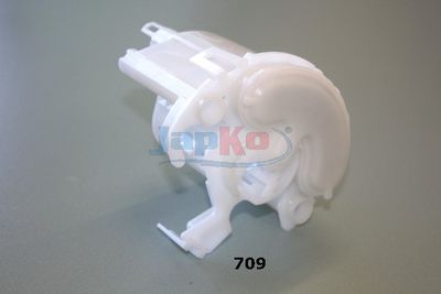 Kraftstofffilter