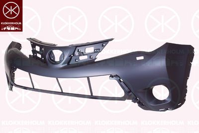 броня KLOKKERHOLM 8180904