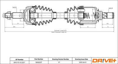 DP2110.10.2237