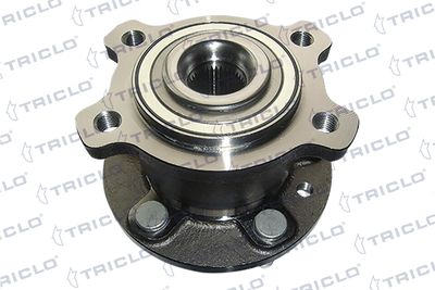 комплект колесен лагер TRICLO 908768